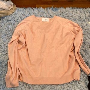 Kids zara top, good for XMAS